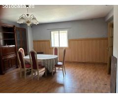 Chalet en Venta en Borjabad, Zaragoza