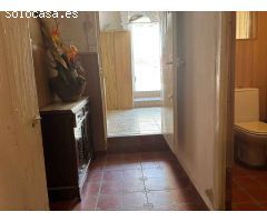 Chalet en Venta en Borjabad, Zaragoza
