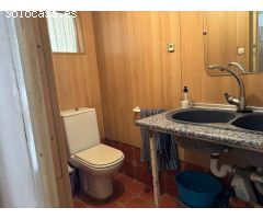 Chalet en Venta en Borjabad, Zaragoza