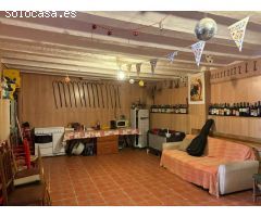 Chalet en Venta en Borjabad, Zaragoza