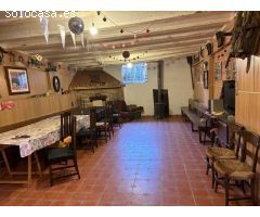 Chalet en Venta en Borjabad, Zaragoza