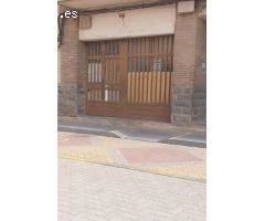 Local comercial en Venta en Illueca, Zaragoza