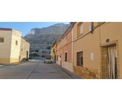 Chalet en Venta en Torremolinos, Zaragoza