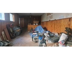 Chalet en Venta en Torremolinos, Zaragoza