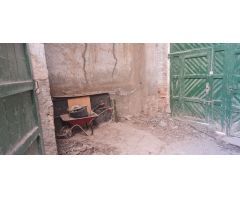 Chalet en Venta en Torremolinos, Zaragoza