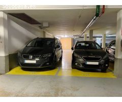 Garaje/Parking en Venta en Utebo, Zaragoza