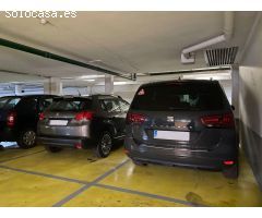 Garaje/Parking en Venta en Utebo, Zaragoza