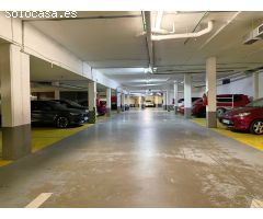 Garaje/Parking en Venta en Utebo, Zaragoza