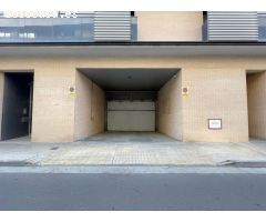 Garaje/Parking en Venta en Utebo, Zaragoza