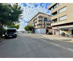 Garaje/Parking en Venta en Utebo, Zaragoza