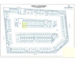 Garaje/Parking en Venta en Utebo, Zaragoza