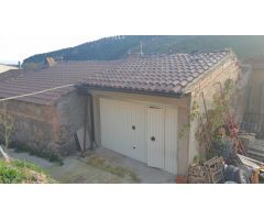 Chalet en Venta en Torrijo de la Cañada, Zaragoza