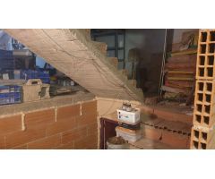 Chalet en Venta en Torrijo de la Cañada, Zaragoza