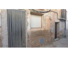 Chalet en Venta en Torrijo de la Cañada, Zaragoza