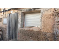Chalet en Venta en Torrijo de la Cañada, Zaragoza