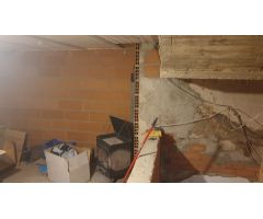 Chalet en Venta en Torrijo de la Cañada, Zaragoza