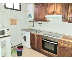 Piso en Venta en Zaragoza, Zaragoza