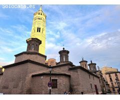 Piso en Venta en Zaragoza, Zaragoza