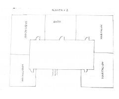 Terraced Houses en Venta en Osera de Ebro, Zaragoza