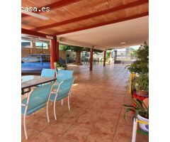 Chalet en Venta en Pastriz, Zaragoza