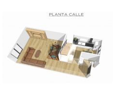 Terraced Houses en Venta en Pastriz, Zaragoza