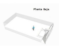 Chalet en Venta en Zaragoza, Zaragoza
