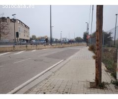 Solar urbano en Venta en Zaragoza, Zaragoza