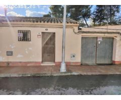 Casa de Pueblo en Venta en Zaragoza, Zaragoza