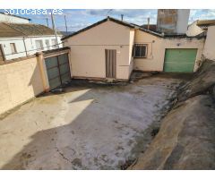 Casa de Pueblo en Venta en Zaragoza, Zaragoza