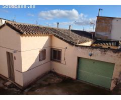 Casa de Pueblo en Venta en Zaragoza, Zaragoza
