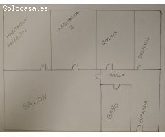 Casa de Pueblo en Venta en Zaragoza, Zaragoza