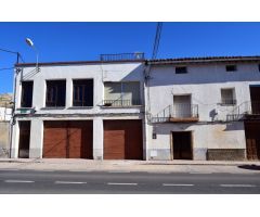 Casa de Pueblo en Venta en Zaragoza, Zaragoza
