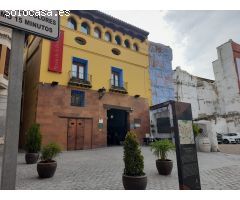 Local comercial en Alquiler en Belmonte de Calatayud, Zaragoza