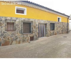 Chalet en Venta en Zorera, Zaragoza