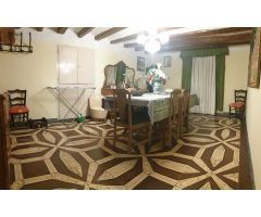 Chalet en Venta en Zorera, Zaragoza