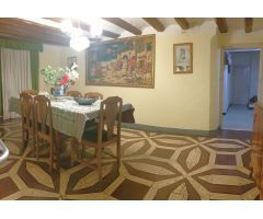 Chalet en Venta en Zorera, Zaragoza