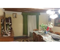 Chalet en Venta en Zorera, Zaragoza