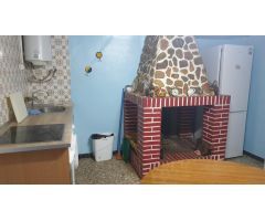Chalet en Venta en Zorera, Zaragoza