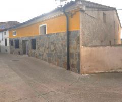 Chalet en Venta en Zorera, Zaragoza