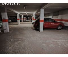 Garaje/Parking en Venta en Zaragoza, Zaragoza
