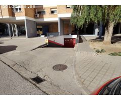 Garaje/Parking en Venta en Zaragoza, Zaragoza