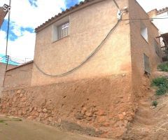 Chalet en Venta en Arándiga, Zaragoza