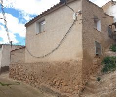 Chalet en Venta en Arándiga, Zaragoza