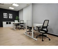 Oficina en Alquiler en Zaragoza, Zaragoza