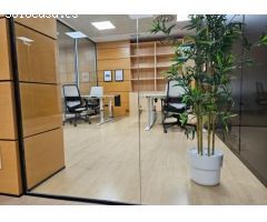 Oficina en Alquiler en Zaragoza, Zaragoza
