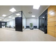Oficina en Alquiler en Zaragoza, Zaragoza