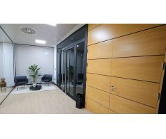 Oficina en Alquiler en Zaragoza, Zaragoza