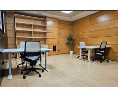 Oficina en Alquiler en Zaragoza, Zaragoza