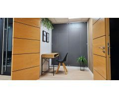 Oficina en Alquiler en Zaragoza, Zaragoza