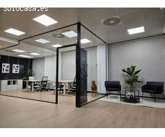 Oficina en Alquiler en Zaragoza, Zaragoza